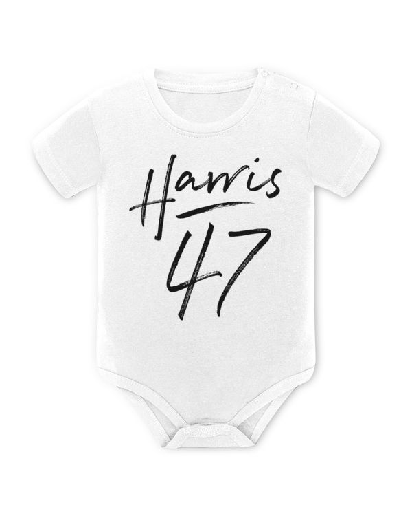 Baby Bodysuit - EU