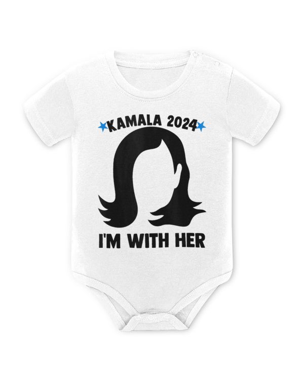 Baby Bodysuit - EU