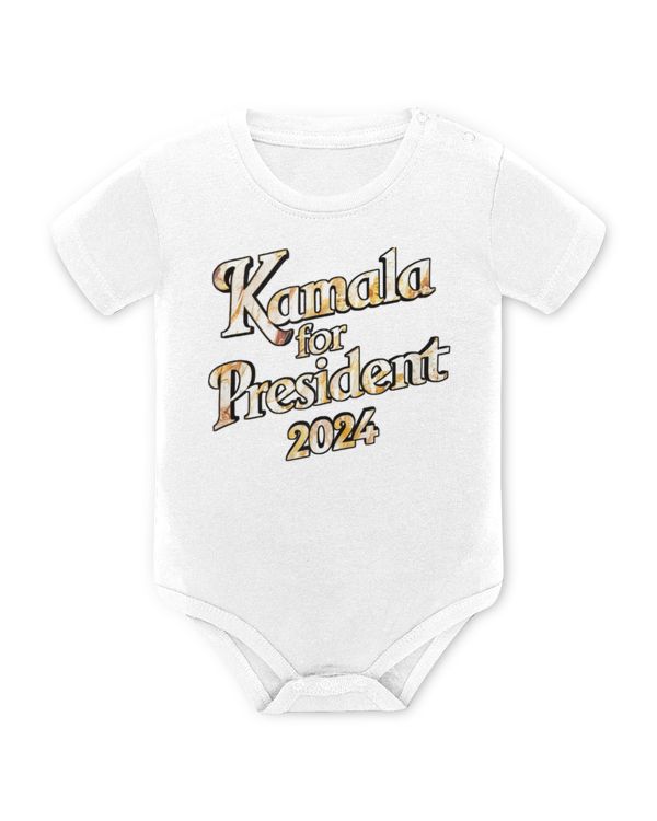 Baby Bodysuit - EU