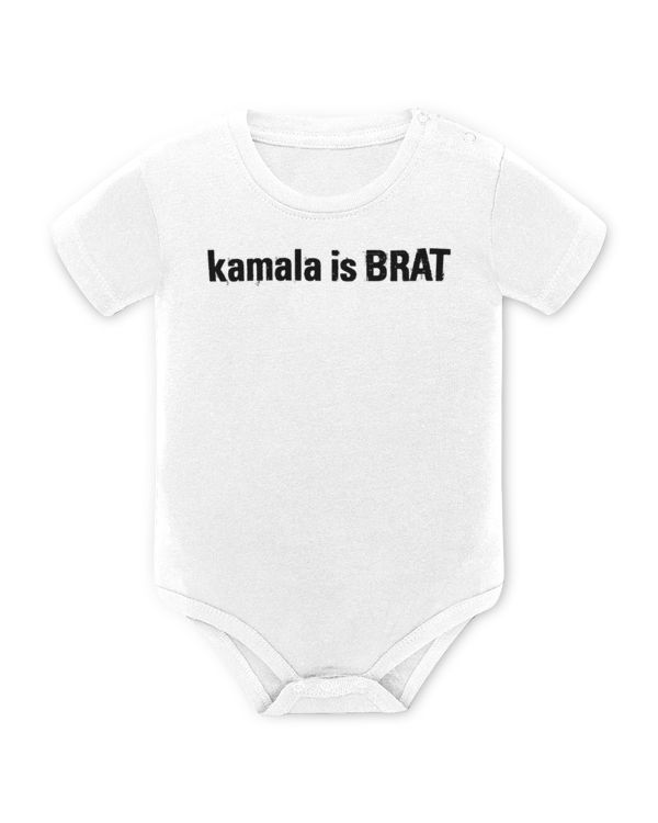 Baby Bodysuit - EU
