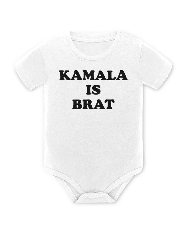 Baby Bodysuit - EU