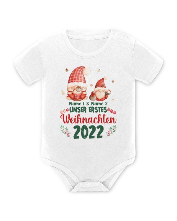 Baby Bodysuit - EU