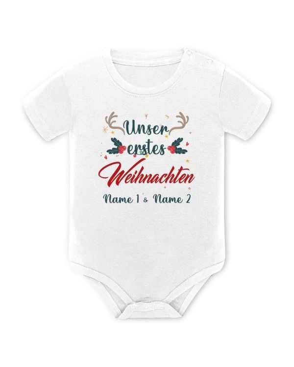 Baby Bodysuit - EU