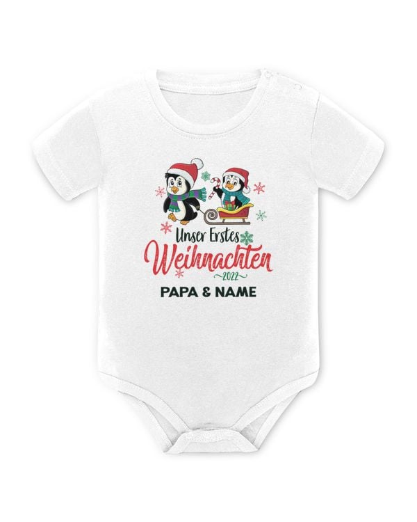 Baby Bodysuit - EU