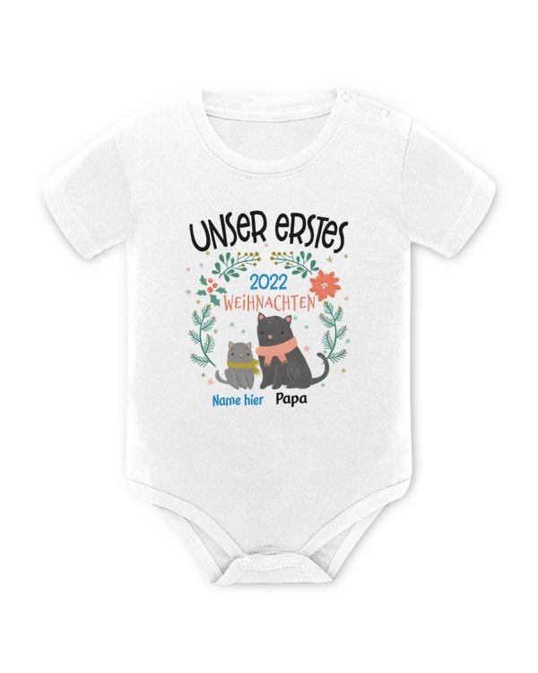 Baby Bodysuit - EU