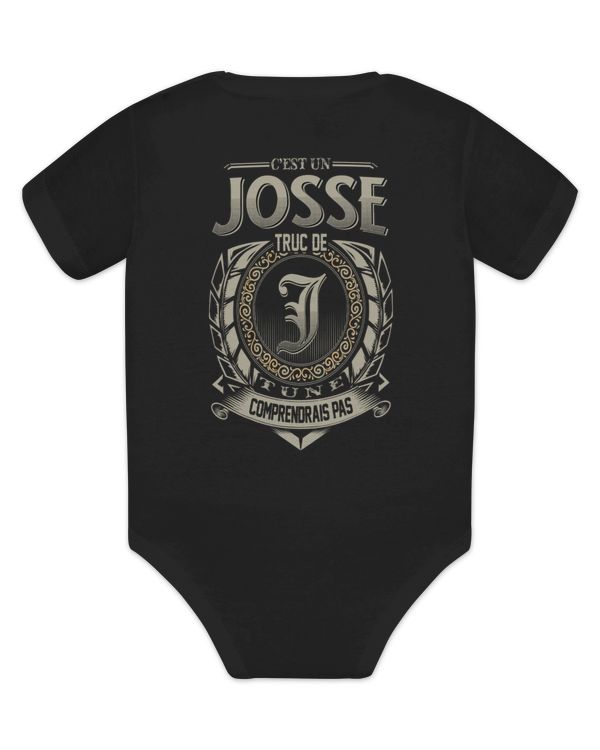 Baby Bodysuit - EU