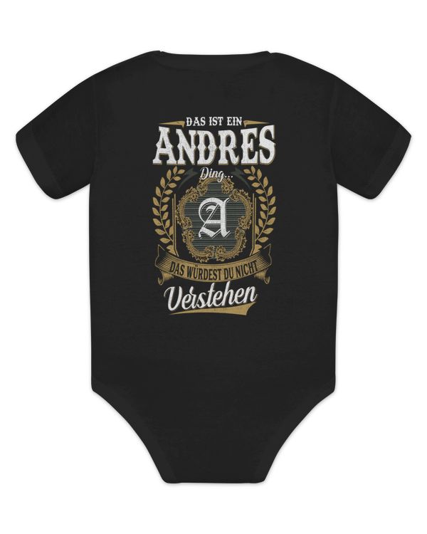 Baby Bodysuit - EU
