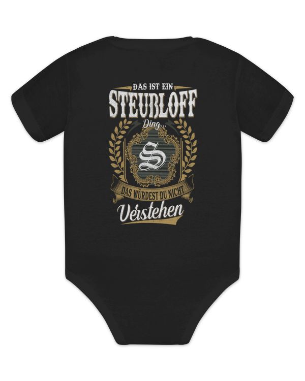Baby Bodysuit - EU