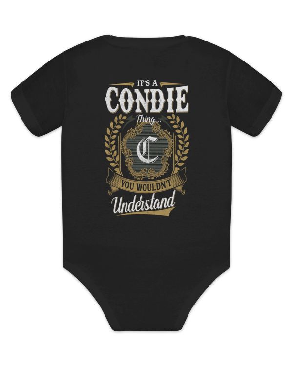 Baby Bodysuit - EU