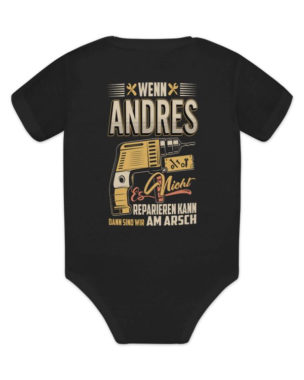 Baby Bodysuit - EU
