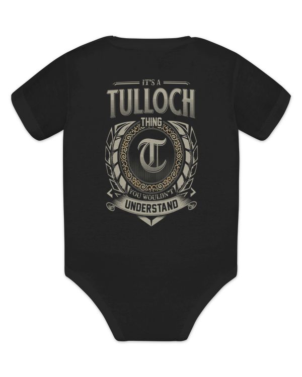 Baby Bodysuit - EU