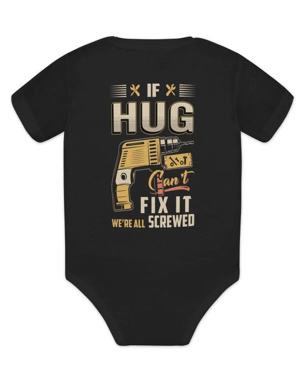 Baby Bodysuit - EU