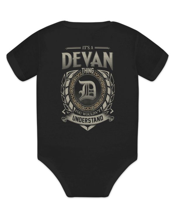 Baby Bodysuit - EU