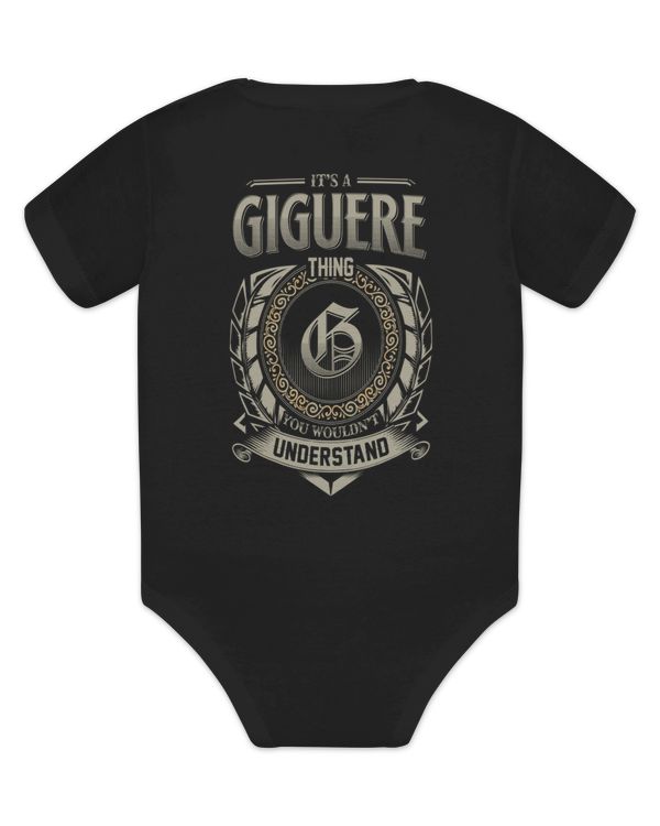 Baby Bodysuit - EU