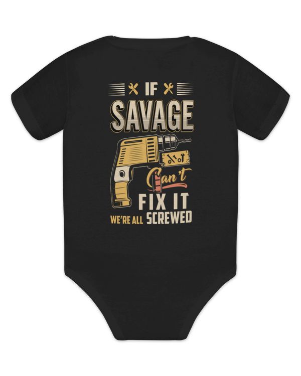 Baby Bodysuit - EU