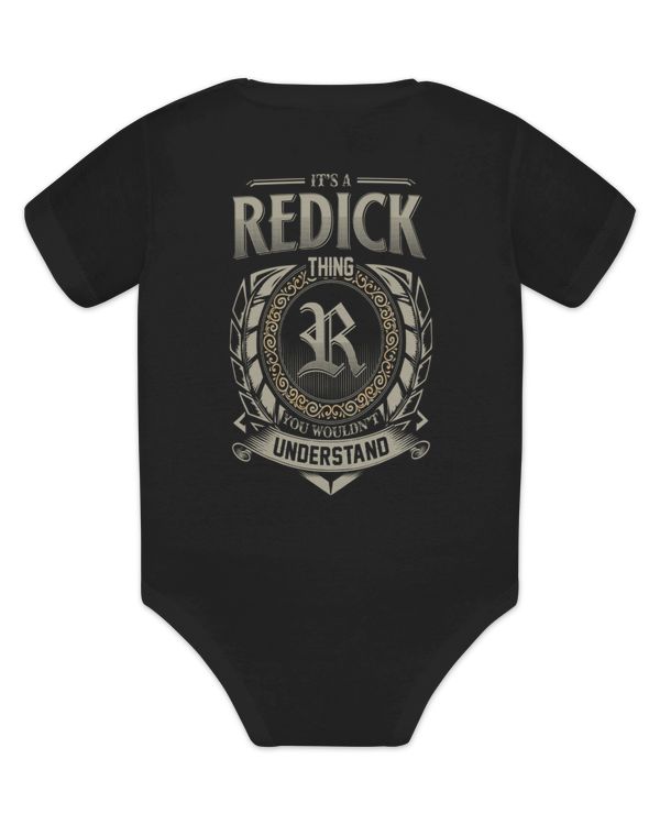 Baby Bodysuit - EU
