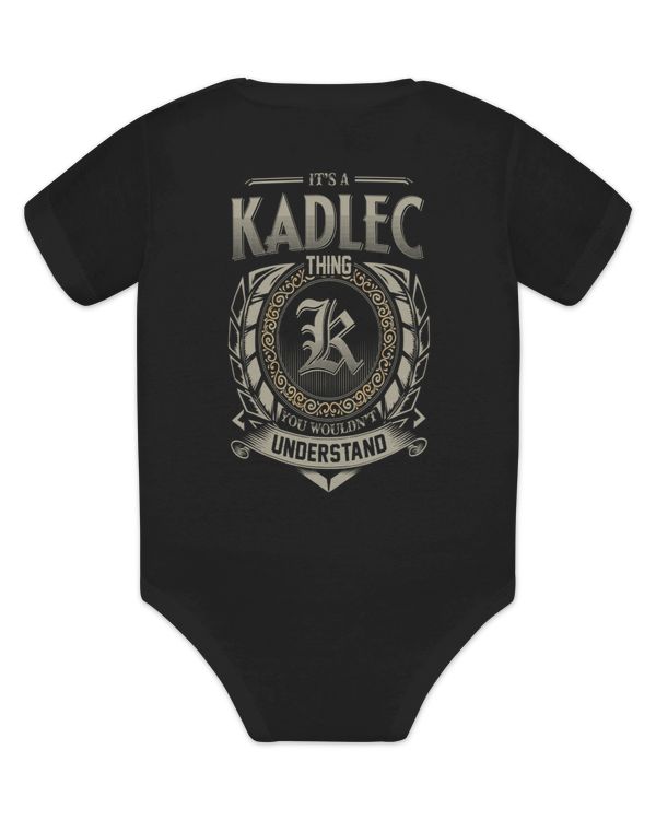 Baby Bodysuit - EU