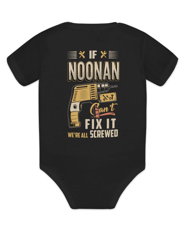 Baby Bodysuit - EU