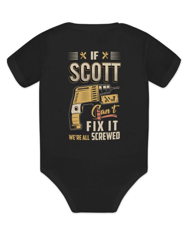 Baby Bodysuit - EU