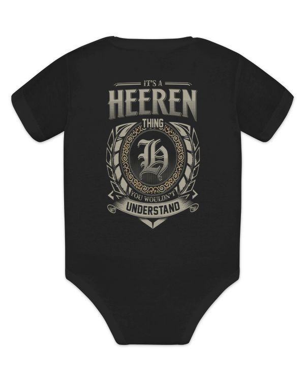 Baby Bodysuit - EU
