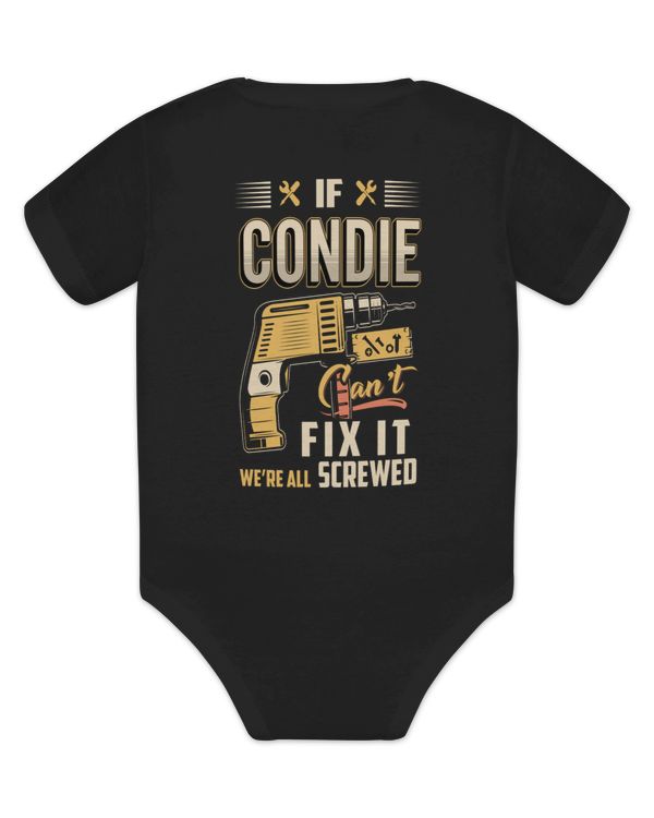 Baby Bodysuit - EU