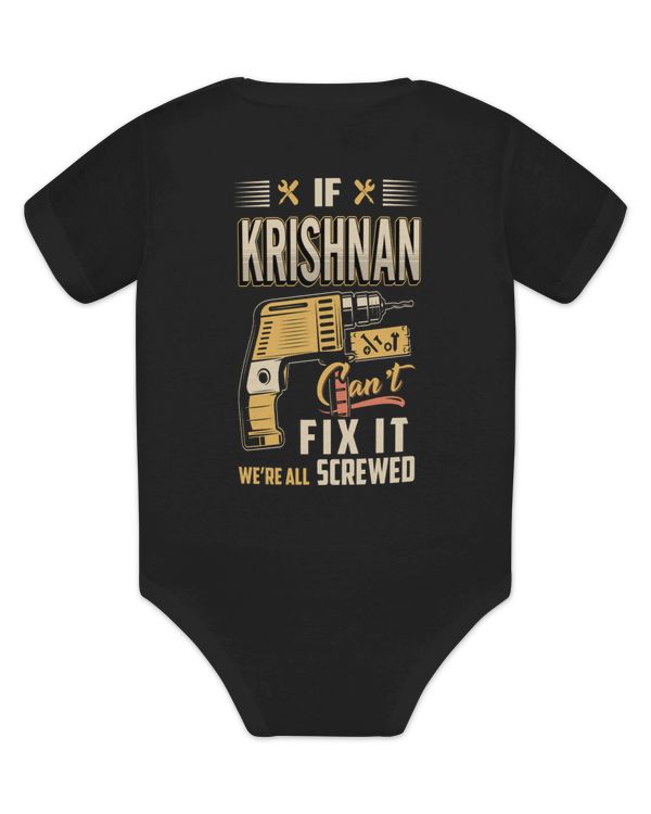 Baby Bodysuit - EU