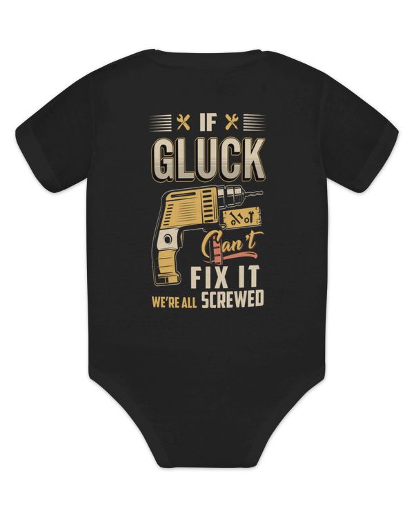 Baby Bodysuit - EU