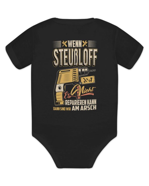 Baby Bodysuit - EU