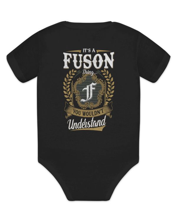 Baby Bodysuit - EU