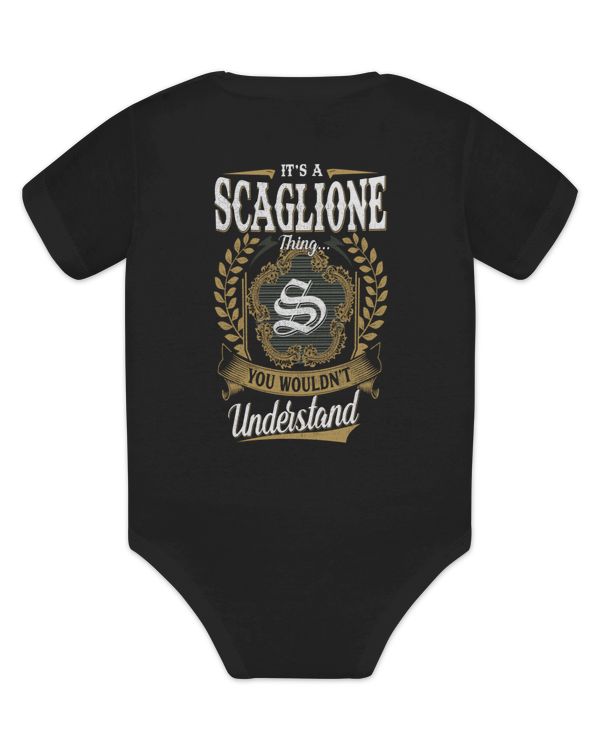 Baby Bodysuit - EU