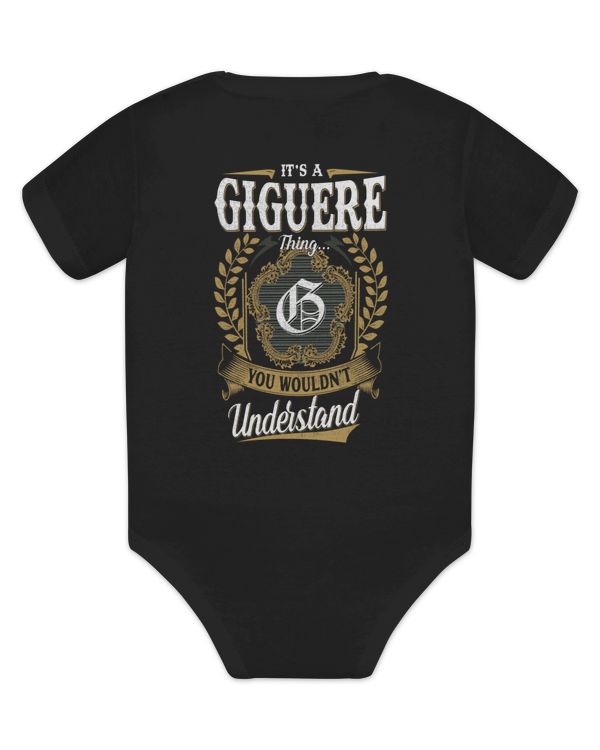 Baby Bodysuit - EU