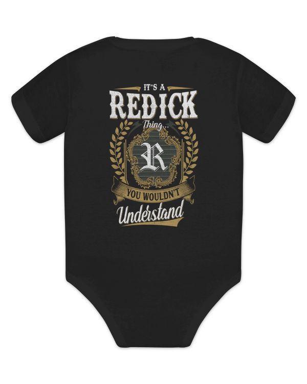Baby Bodysuit - EU