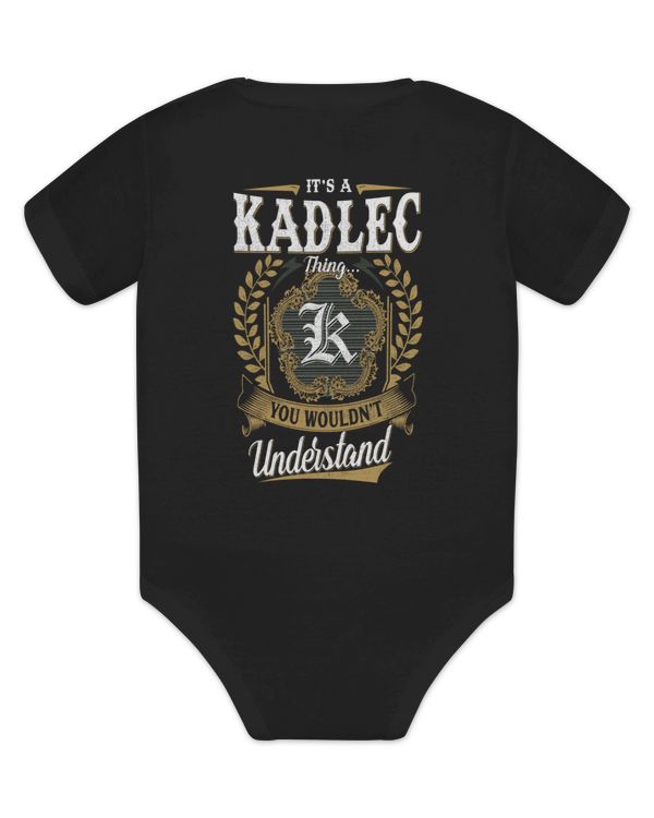 Baby Bodysuit - EU
