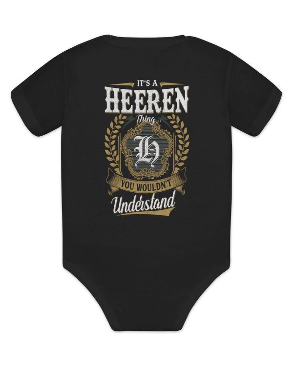 Baby Bodysuit - EU
