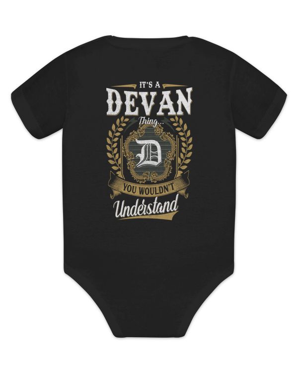 Baby Bodysuit - EU