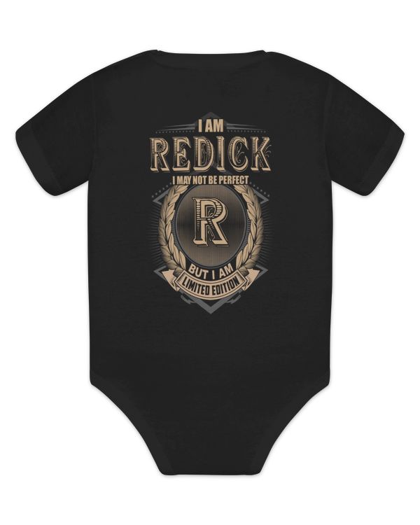 Baby Bodysuit - EU
