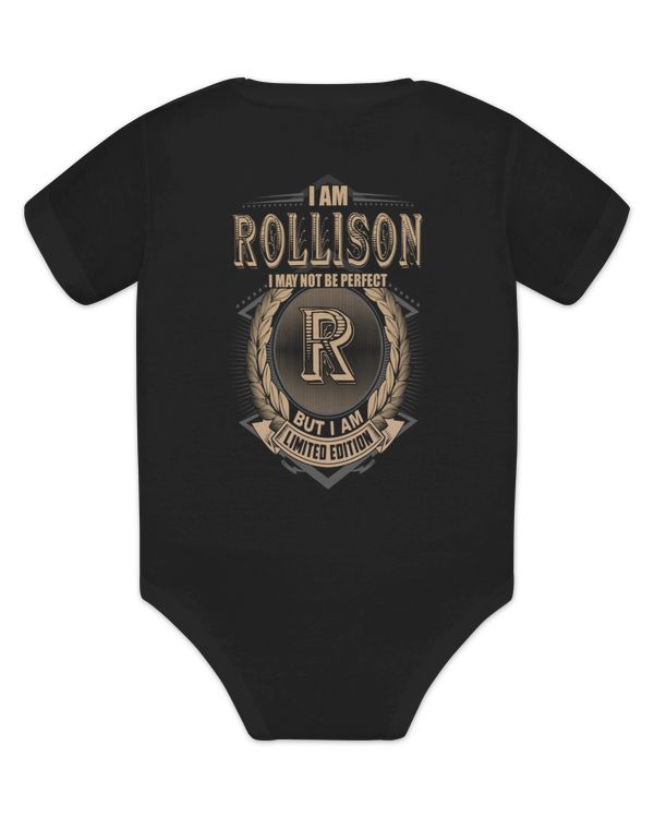 Baby Bodysuit - EU