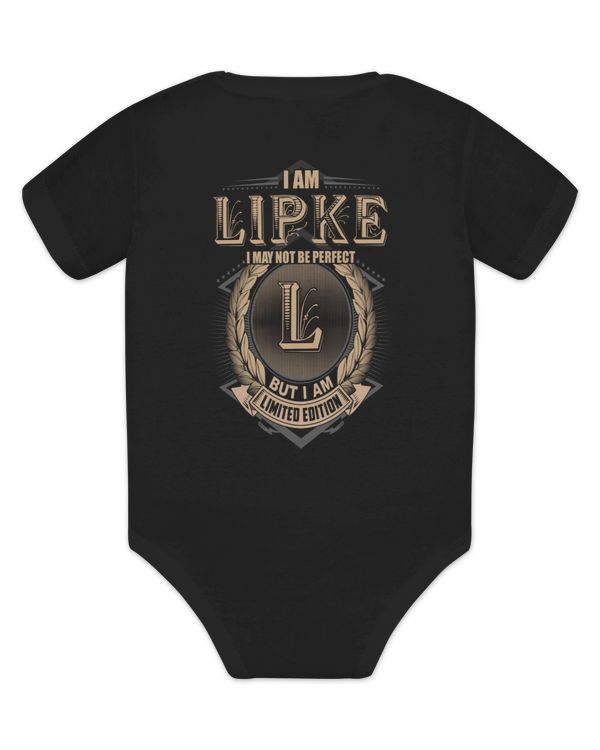 Baby Bodysuit - EU