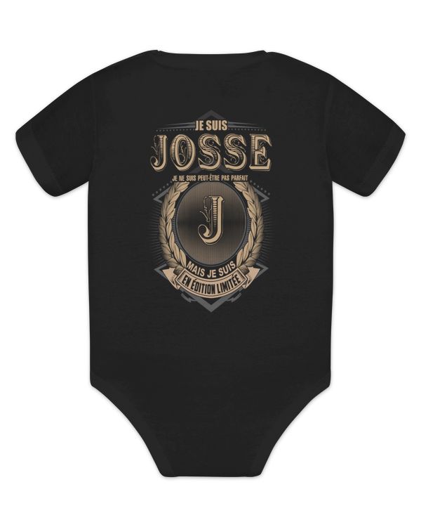 Baby Bodysuit - EU