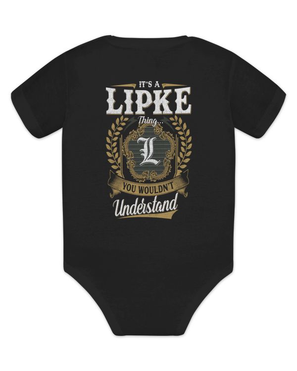 Baby Bodysuit - EU