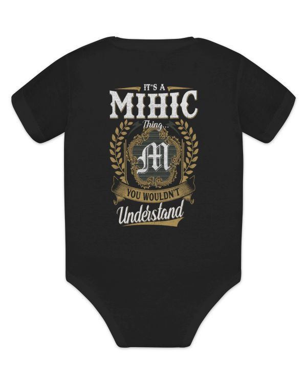 Baby Bodysuit - EU