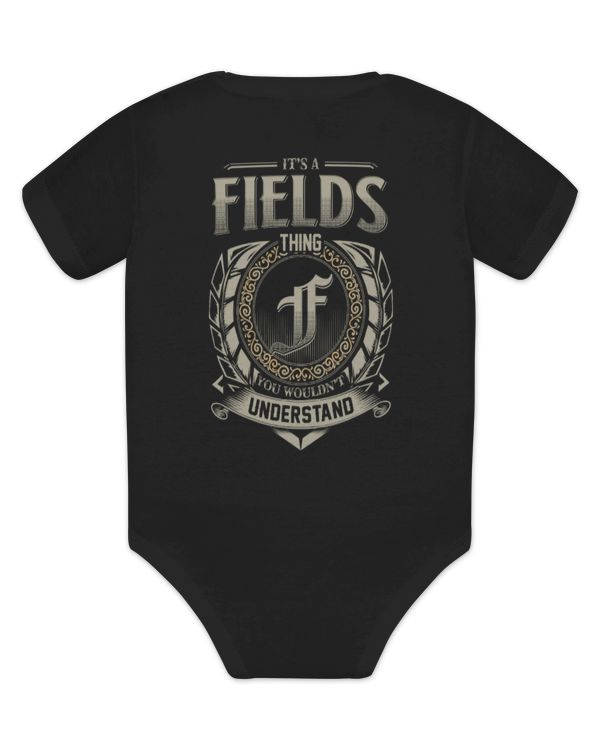 Baby Bodysuit - EU