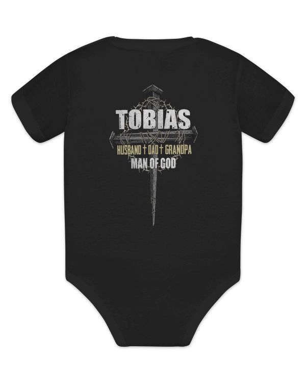 Baby Bodysuit - EU