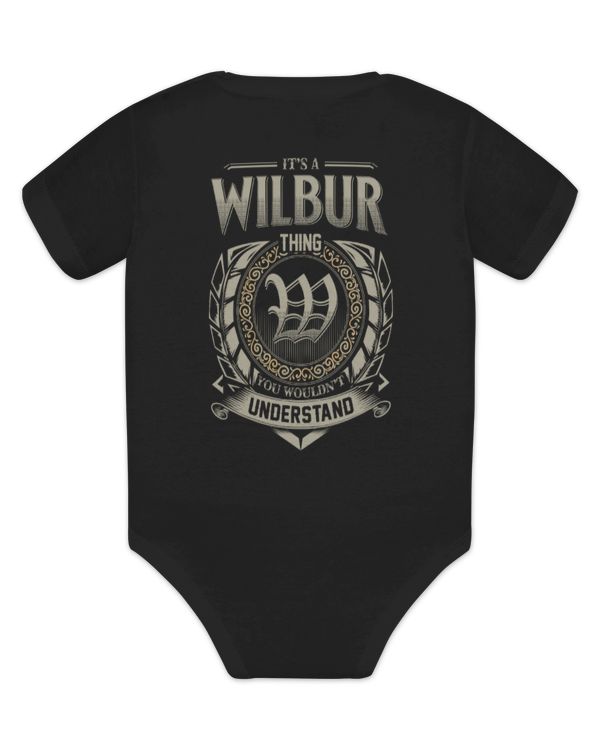 Baby Bodysuit - EU
