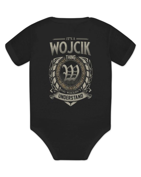 Baby Bodysuit - EU