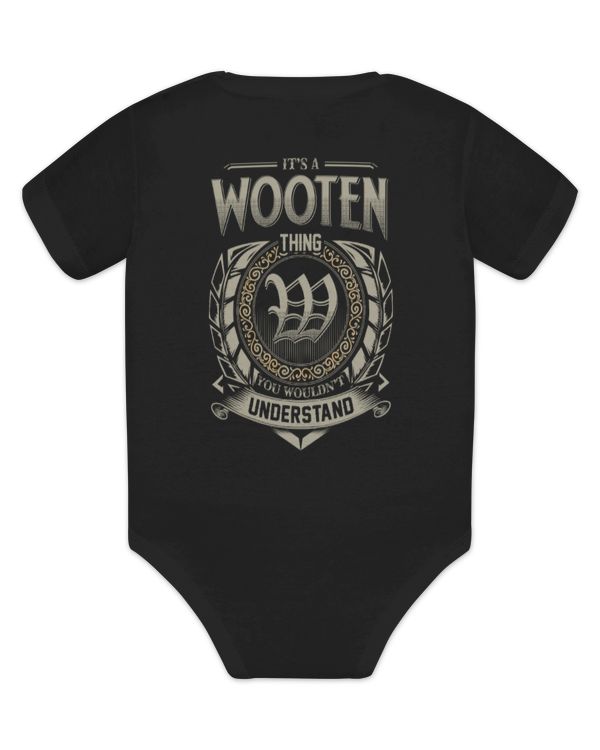 Baby Bodysuit - EU