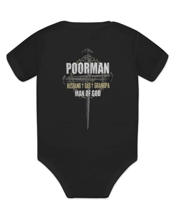 Baby Bodysuit - EU