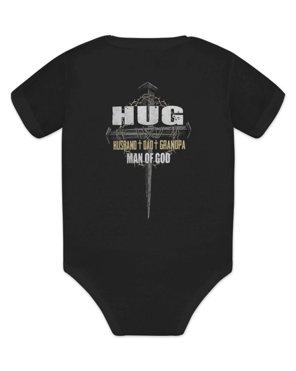 Baby Bodysuit - EU