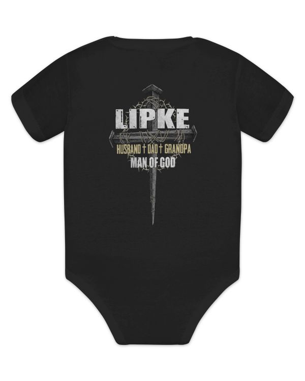 Baby Bodysuit - EU