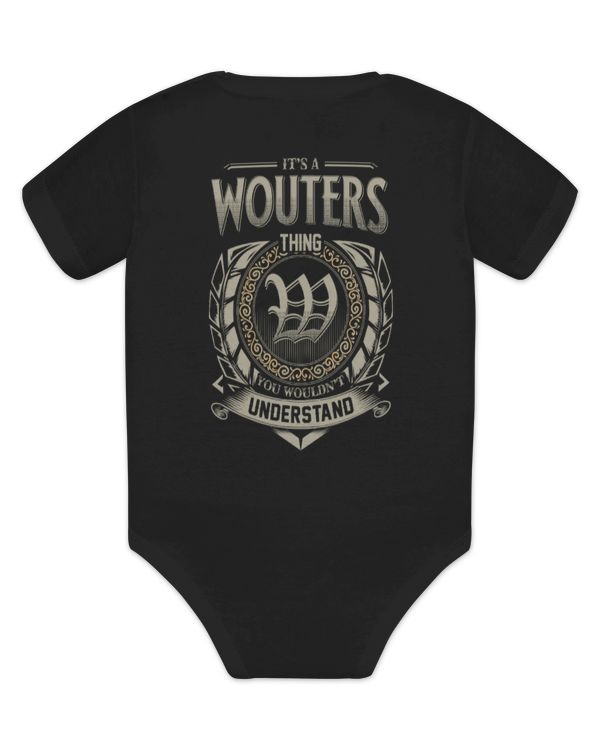 Baby Bodysuit - EU